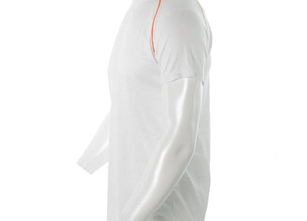 T-shirt adulto sportiva traspirante in mesh personalizzabile – TEKNO PM215