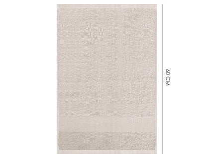 Asciugamano Ospite Personalizzabile 40x60 cm