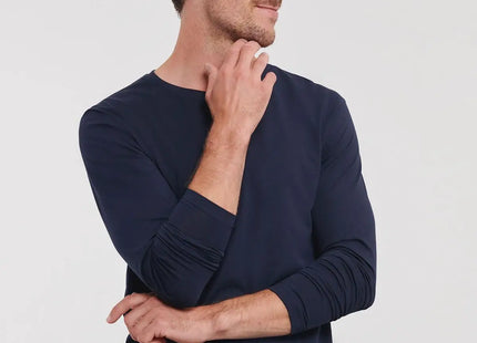 JE100M Men's Pure Organic L/S Tee NEW - foto 1