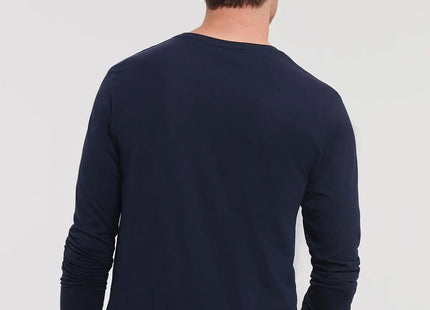 JE100M Men's Pure Organic L/S Tee NEW - foto 4
