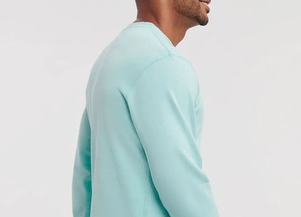 Felpa Girocollo Organica Russell Pure Organic Reversible Sweat JE208M Personalizzabile - Pure Organic Reversible Sweat