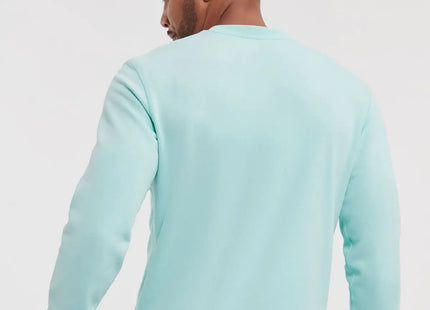 Felpa Girocollo Organica Russell Pure Organic Reversible Sweat JE208M Personalizzabile - Pure Organic Reversible Sweat