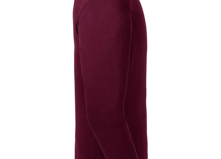 Felpa Girocollo Organica Russell Pure Organic Reversible Sweat JE208M Personalizzabile - je208m_41_02_4.jpg