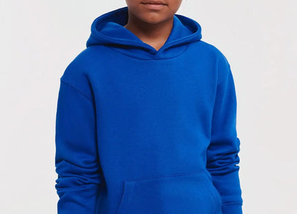 JE265B Kids Authentic Hooded Sweat