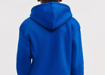 JE265B Kids Authentic Hooded Sweat