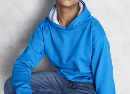 Kids Varsity Hoodie JH003J