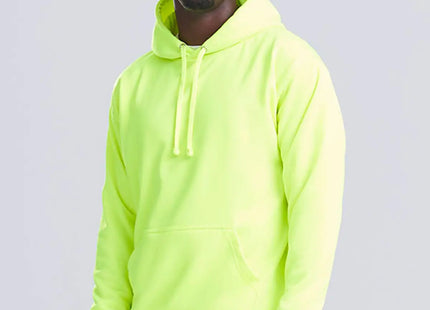 JH004 Electric Hoodie