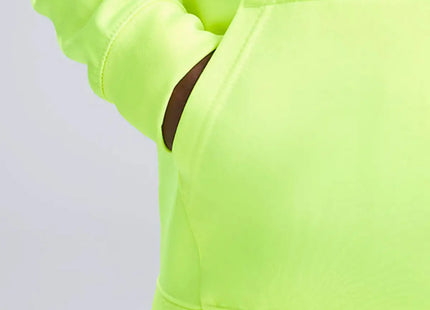 JH004 Electric Hoodie