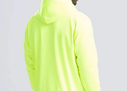 JH004 Electric Hoodie