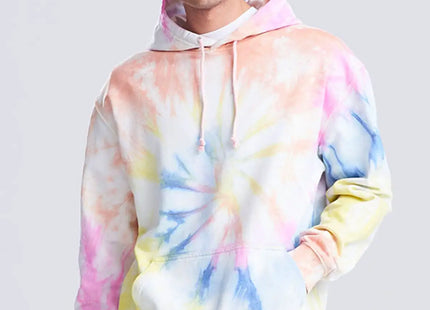 JH022 AWDis Tie-Dye Hoodie