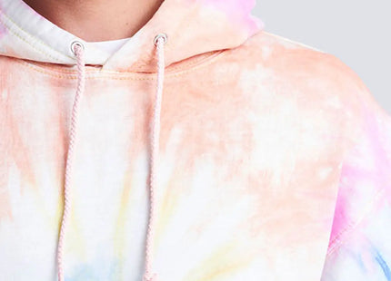 JH022 AWDis Tie-Dye Hoodie