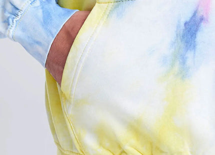 JH022 AWDis Tie-Dye Hoodie