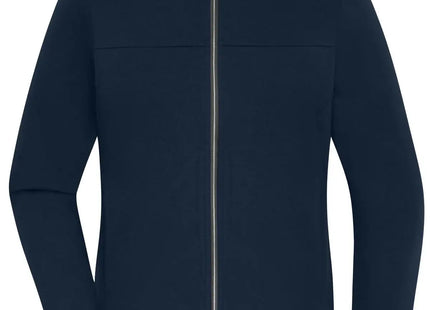 Felpa Donna Ladies' Jacket Daiber JN1317 Personalizzabile - JN1317_NY_01.jpg