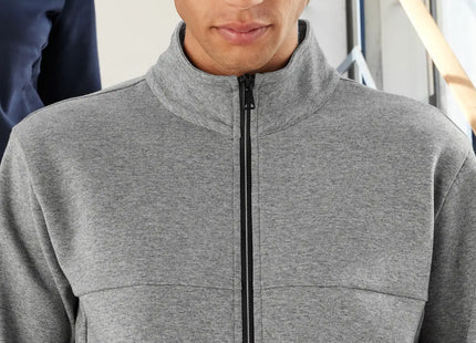 Felpa Uomo Men's Jacket Daiber JN1318 Personalizzabile - Men's Jacket