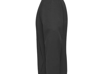 Felpa Giacca da Lavoro Doubleface Solid JN1810 Daiber - jn1810_bl_02_6.jpg