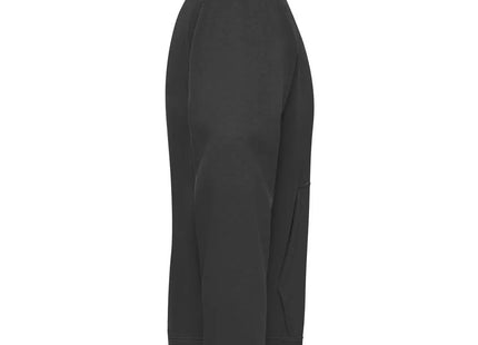 Felpa Giacca da Lavoro Doubleface Solid JN1810 Daiber - jn1810_bl_04_6.jpg