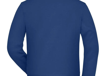 Felpa Giacca da Lavoro Doubleface Solid JN1810 Daiber - jn1810_dry_03_6.jpg