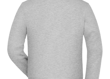 Felpa Giacca da Lavoro Doubleface Solid JN1810 Daiber - jn1810_grehe_03_6.jpg