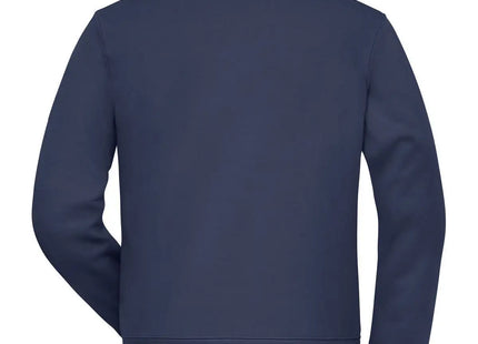 Felpa Giacca da Lavoro Doubleface Solid JN1810 Daiber - jn1810_ny_03_6.jpg