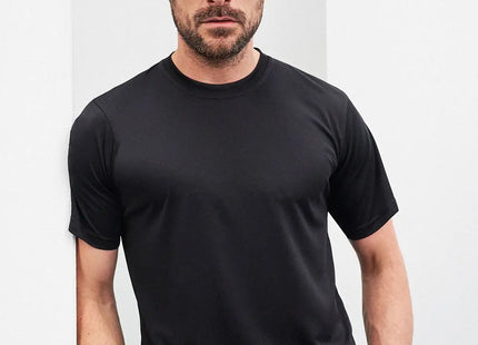 T-shirt sportiva uomo JN358 traspirante in poliestere JN358 – foto prodotto