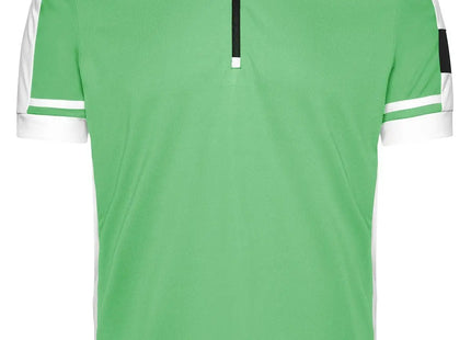 Men's Bike-T Half Zip JN452 - immagine 3