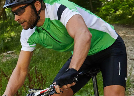 Men's Bike-T Half Zip JN452 - immagine 2