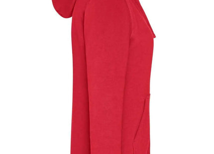Felpa Donna con Zip e Cappuccio Daiber Promo Zip Hoody Lady JN755 Personalizzabile - jn755_rd_04_4.jpg