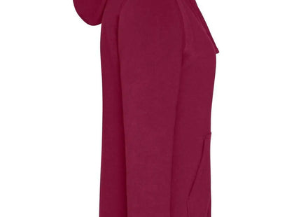 Felpa Donna con Zip e Cappuccio Daiber Promo Zip Hoody Lady JN755 Personalizzabile - jn755_wi_04_3.jpg