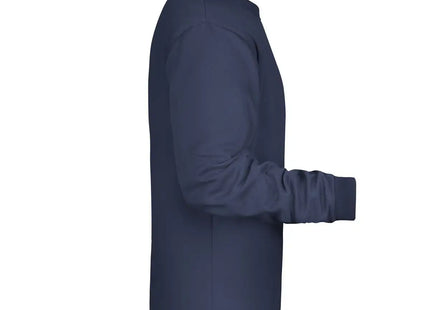 Felpa Uomo Girocollo Daiber Basic Sweat Man JN794 Personalizzabile - jn794_ny_04_4.jpg