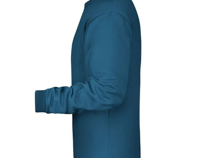 Felpa Uomo Girocollo Daiber Basic Sweat Man JN794 Personalizzabile - jn794_pe_02_5.jpg