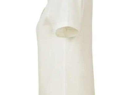 Polo donna in cotone organico piqué Basic personalizzabile – Daiber JN8009