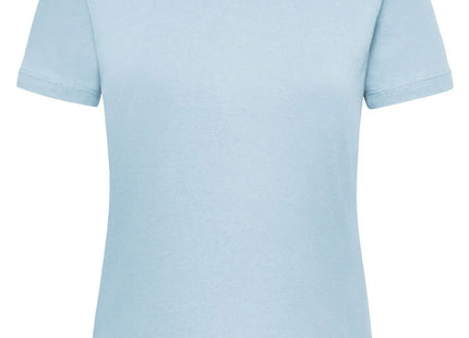 T-shirt da lavoro donna Daiber Workwear-T JN802 - jn802-02_1.jpg