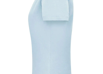 T-shirt da lavoro donna Daiber Workwear-T JN802 - jn802-03_1.jpg