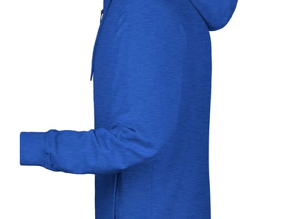 Felpa Uomo con Zip Organica Daiber Men's Zip Hoody JN8026 Personalizzabile - Men's Zip Hoody