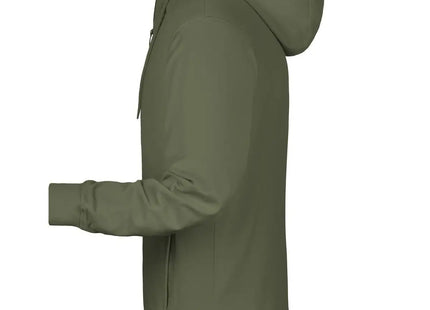 Felpa Uomo con Zip Organica Daiber Men's Zip Hoody JN8026 Personalizzabile - jn8026_ol_02_4.jpg
