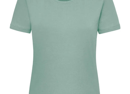 T-shirt da lavoro donna Daiber Workwear-T JN802 - jn802_fogr_01.jpg