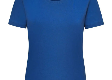 T-shirt da lavoro donna Daiber Workwear-T JN802 - jn802_ry_01_2.jpg