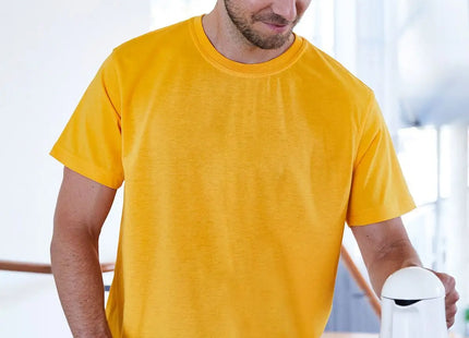 JN838 Men's Workwear T-Shirt - foto 5