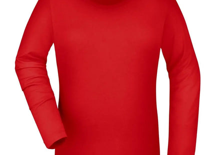 JN927 Ladies' Stretch Shirt Long-Sleeved - foto 2