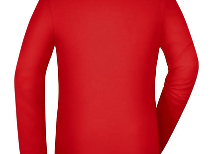 JN927 Ladies' Stretch Shirt Long-Sleeved - foto 4