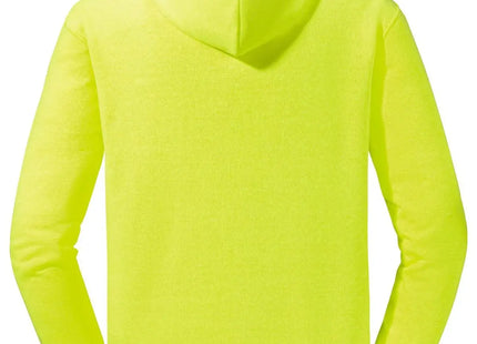 Felpa con Cappuccio NuBlend JS996M Jerzees - js996m_d3_03.jpg