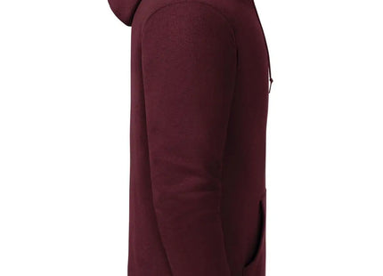 Felpa con Cappuccio NuBlend JS996M Jerzees - js996m_ma_02.jpg