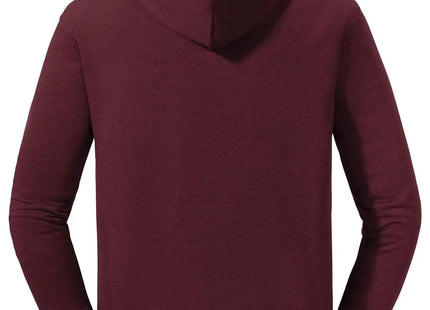 Felpa con Cappuccio NuBlend JS996M Jerzees - js996m_ma_03.jpg