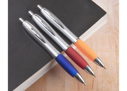Penne personalizzate Juke Silver