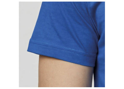T-shirt ragazzo / bambino cotone pettinato personalizzabile – JUNIOR COLOR PM328