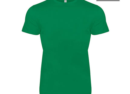 T-shirt bambino cotone pettinato personalizzabile – JUNIOR ZERO NK103