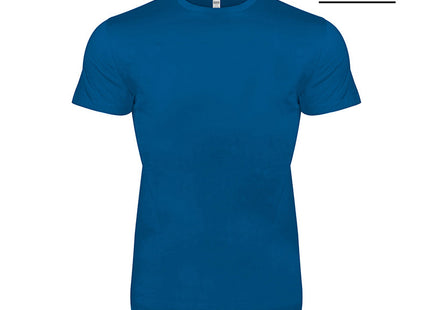 T-shirt bambino cotone pettinato personalizzabile – JUNIOR ZERO NK103