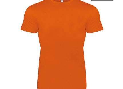 T-shirt bambino cotone pettinato personalizzabile – JUNIOR ZERO NK103