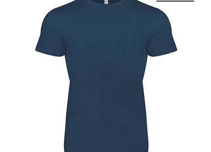 T-shirt bambino cotone pettinato personalizzabile – JUNIOR ZERO NK103