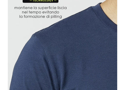 T-shirt bambino cotone pettinato personalizzabile – JUNIOR ZERO NK103